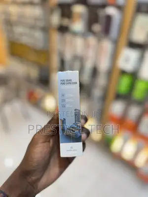 Green Lion 2in1 Digital Display Microphone (Vloggers)
