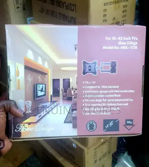 Rotating Wall Mount