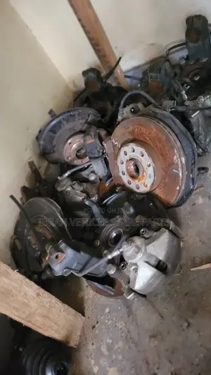 Spareparts