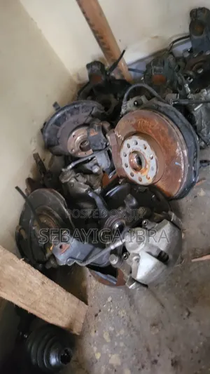 Spareparts