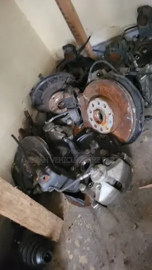 Spareparts