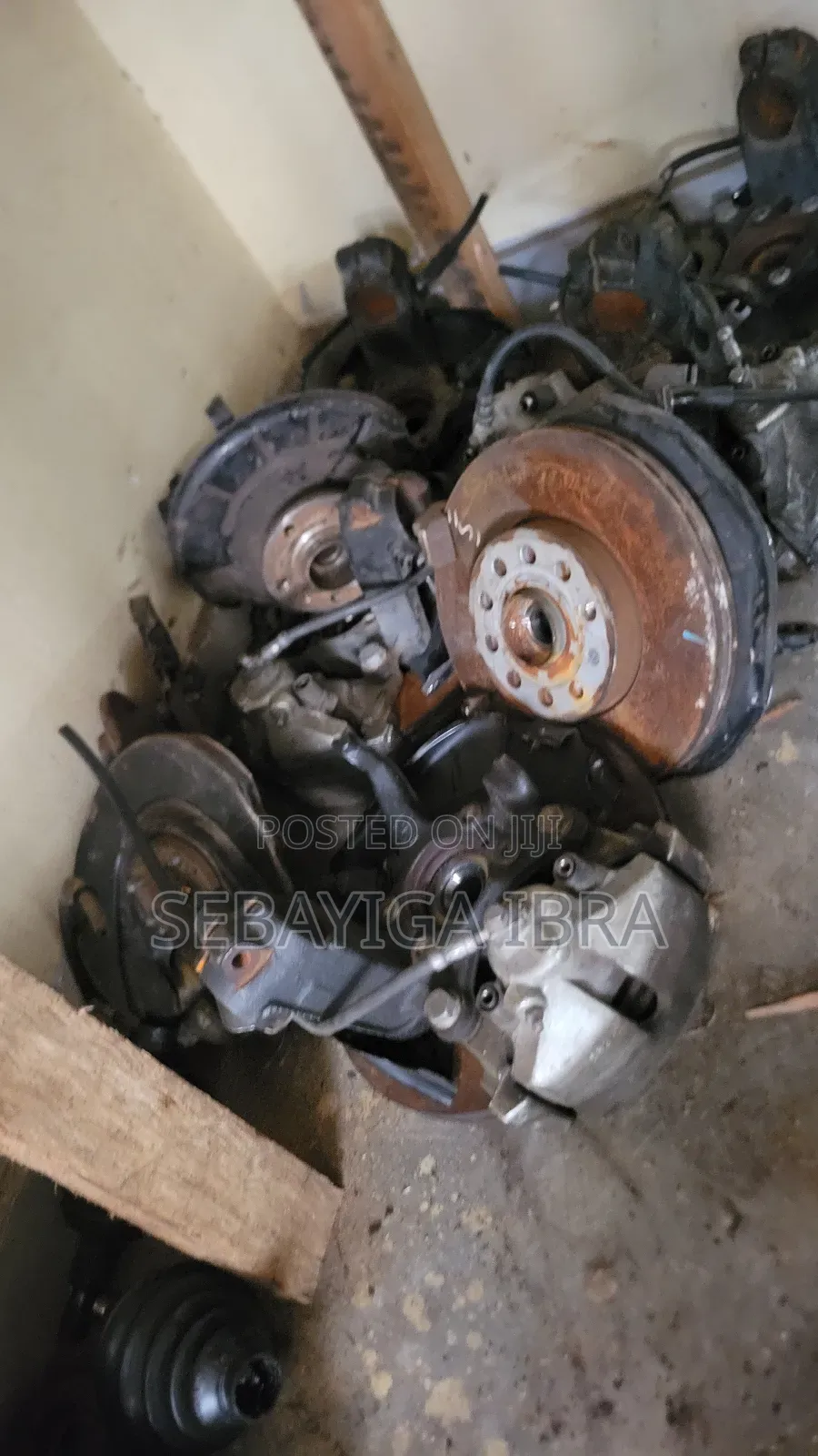 Spareparts