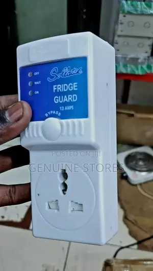 Tv Guard/ Fridge Guard