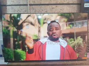 LG Smart TVS 60 Inches Frameless
