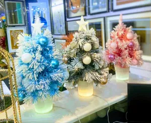 Creative Mini Christmas Tree