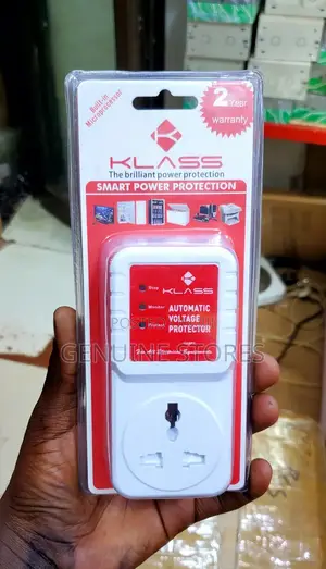 Klass Digital TV Guard/ Fridge Guard