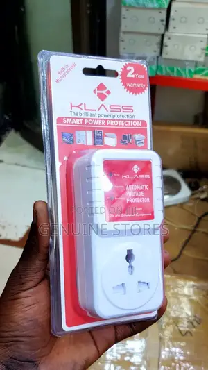 Klass Digital TV Guard/ Fridge Guard