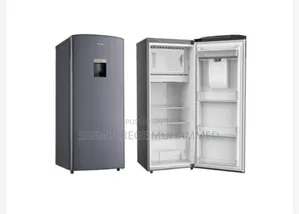 Hisense Refrigerator