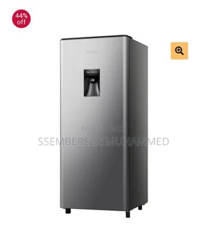 Hisense Refrigerator