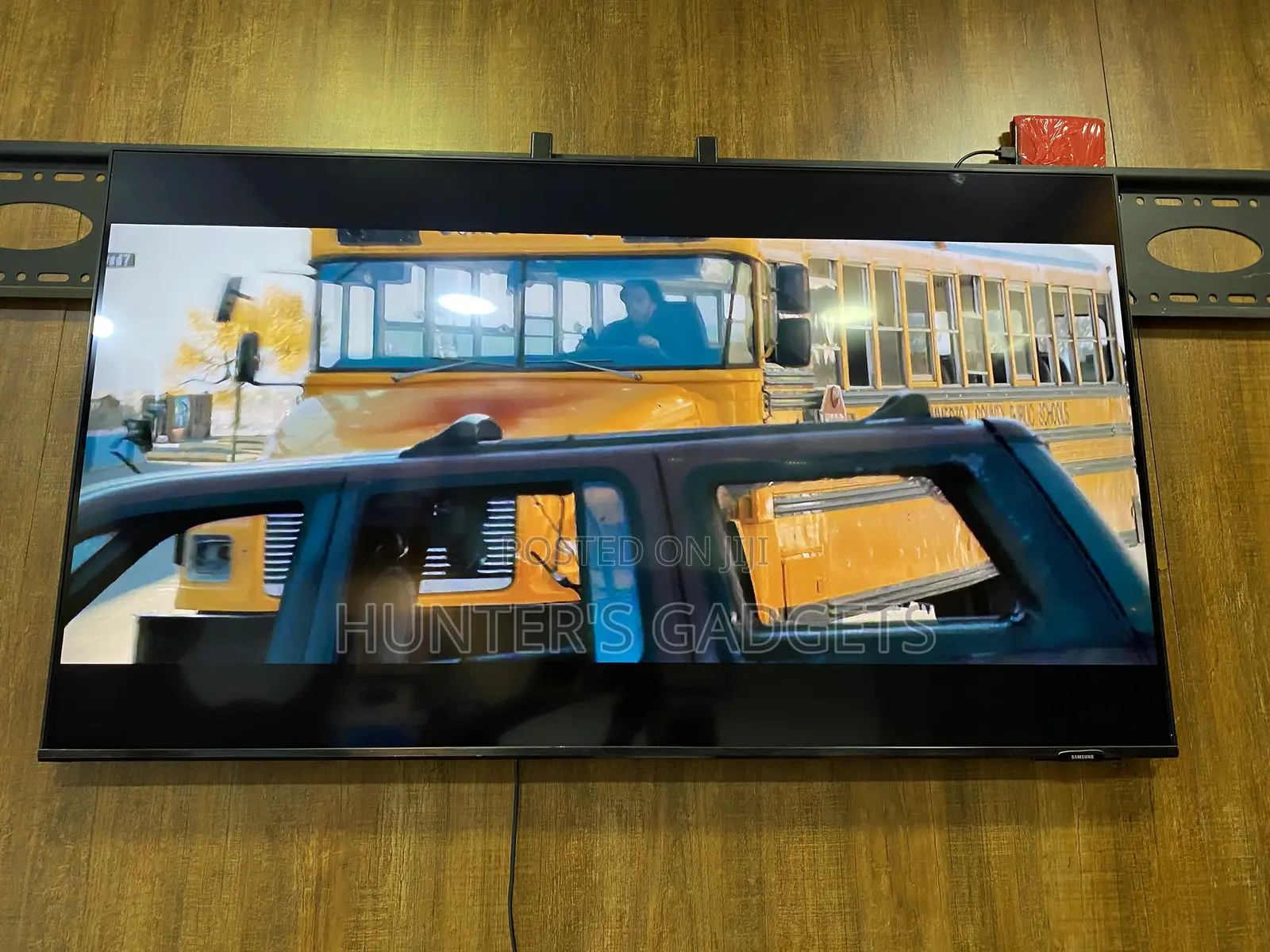 Samsung 43 Inch Smart New Model,Model 2024 Du7000 Brand New