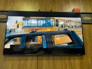 Samsung 43 Inch Smart New Model,Model 2024 Du7000 Brand New