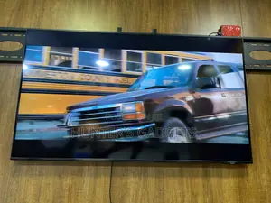 Samsung 43 Inch Smart New Model,Model 2024 Du7000 Brand New
