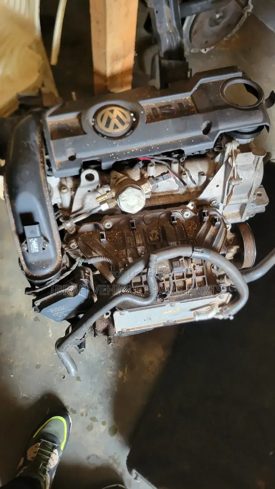 Spareparts
