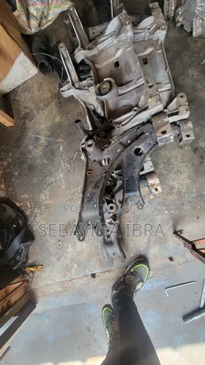 Spareparts