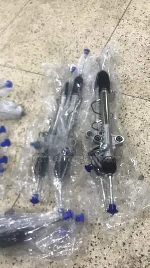 Brand New Stearing Racks for All Toyota Vehicles