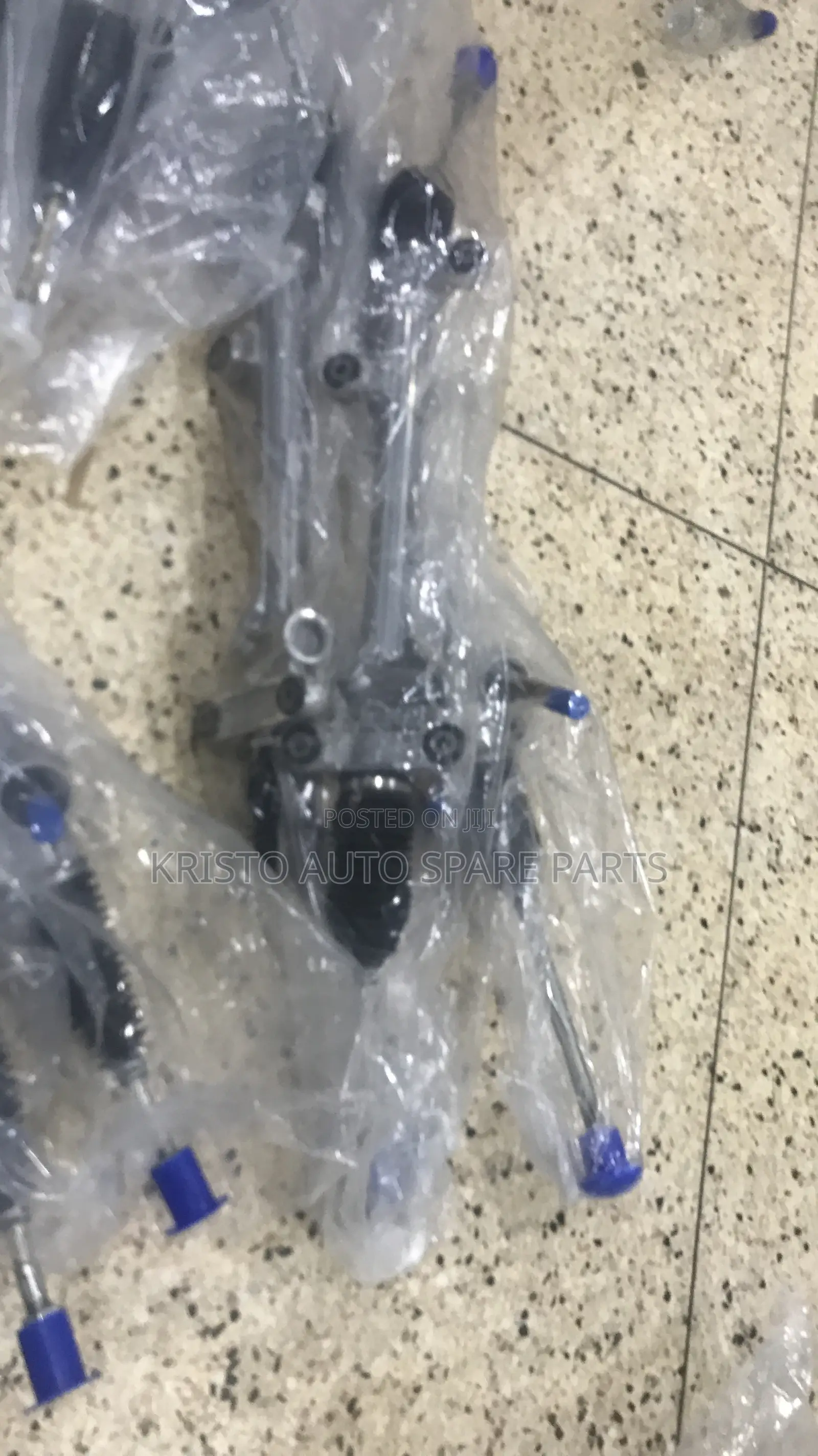 Brand New Stearing Racks for All Toyota Vehicles