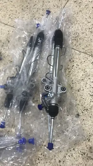 Brand New Stearing Racks for All Toyota Vehicles