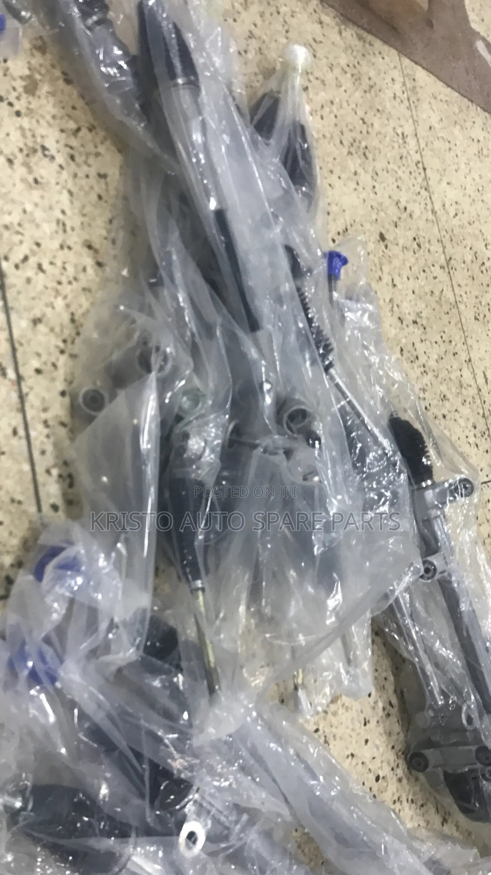 Brand New Stearing Racks for All Toyota Vehicles