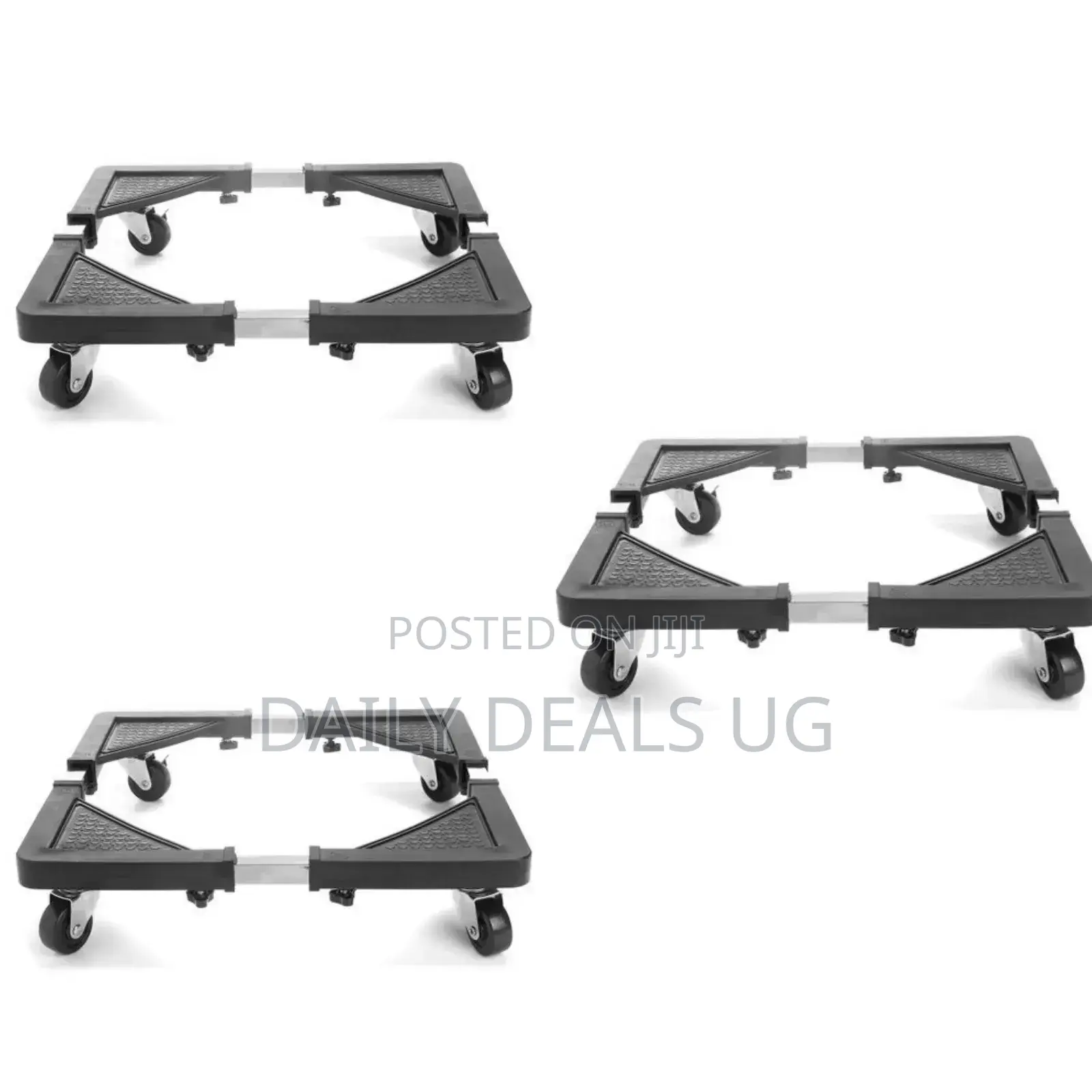 Adjustable Base Stand