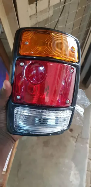 Nissan Datsun 1200 Taillamps