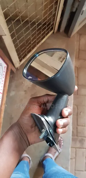 Nissan Datsun 1200 Sidemirrors