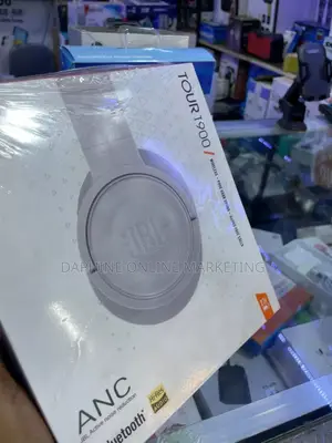 JBL Wireless Headphones/ Super Bass JBL Headphone