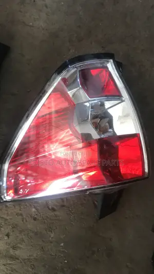 Backlights Subaru SH5 (2008)