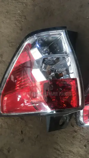 Backlights Subaru SH5 (2008)