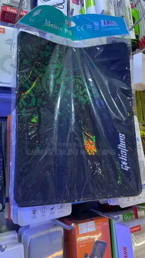 Mouse Pad/Mouse Mat