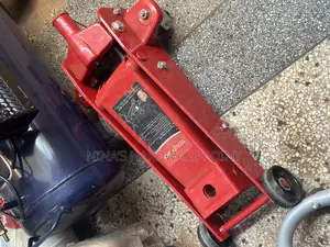 Trolley Jack / Car Jacks
