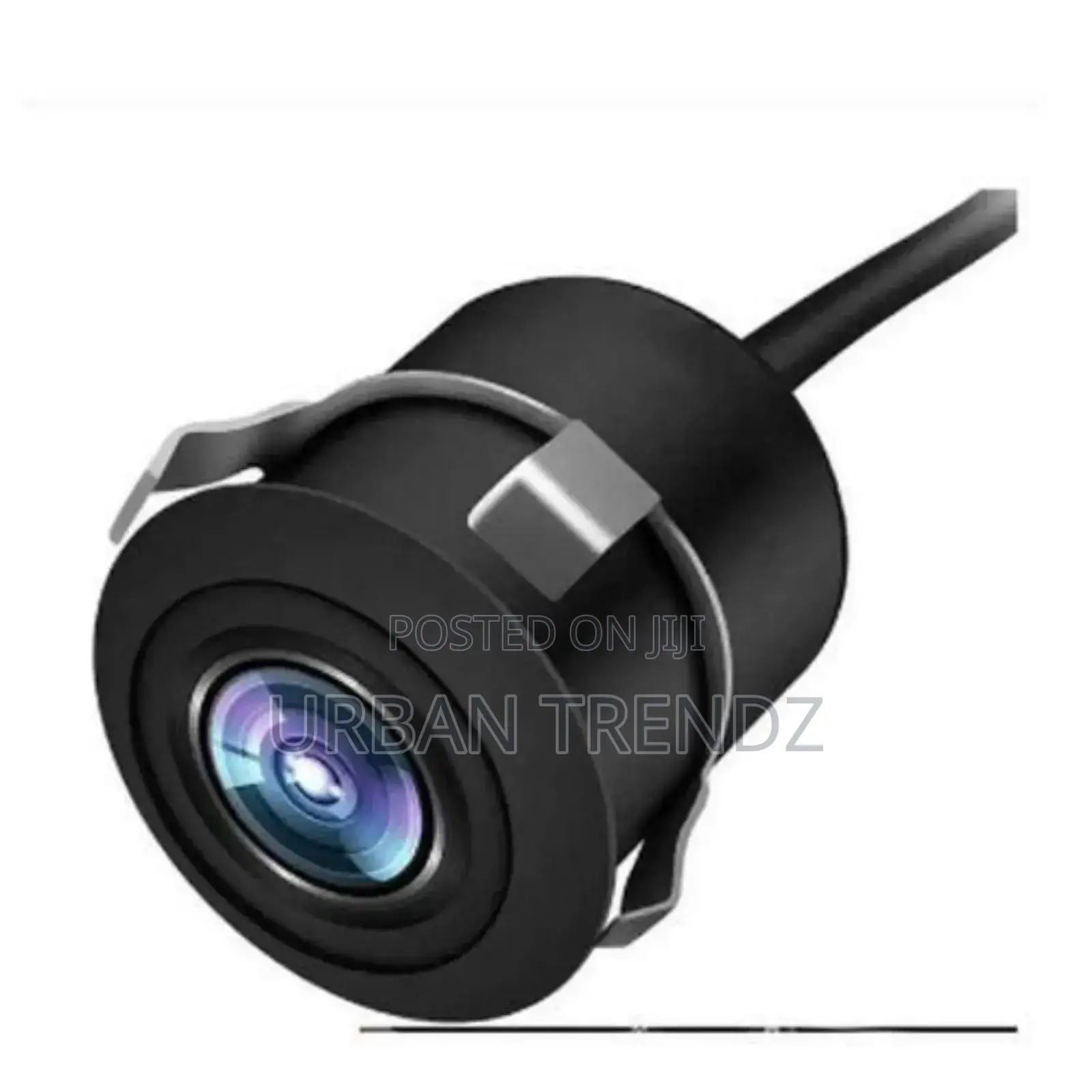 170° Wide Angle Car Rear View Camera Full HD Auto Camcorder