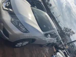 Nissan X-Trail 2.0 Petrol AWD 2015 Silver