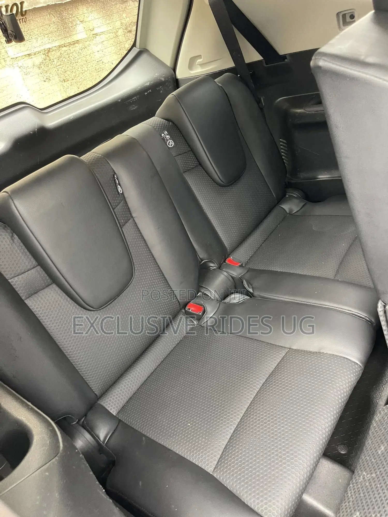 Nissan X-Trail 2.0 Petrol AWD 2015 Silver