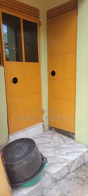 1bdrm House in Lugoba Near Lugaba, Kawempe for rent