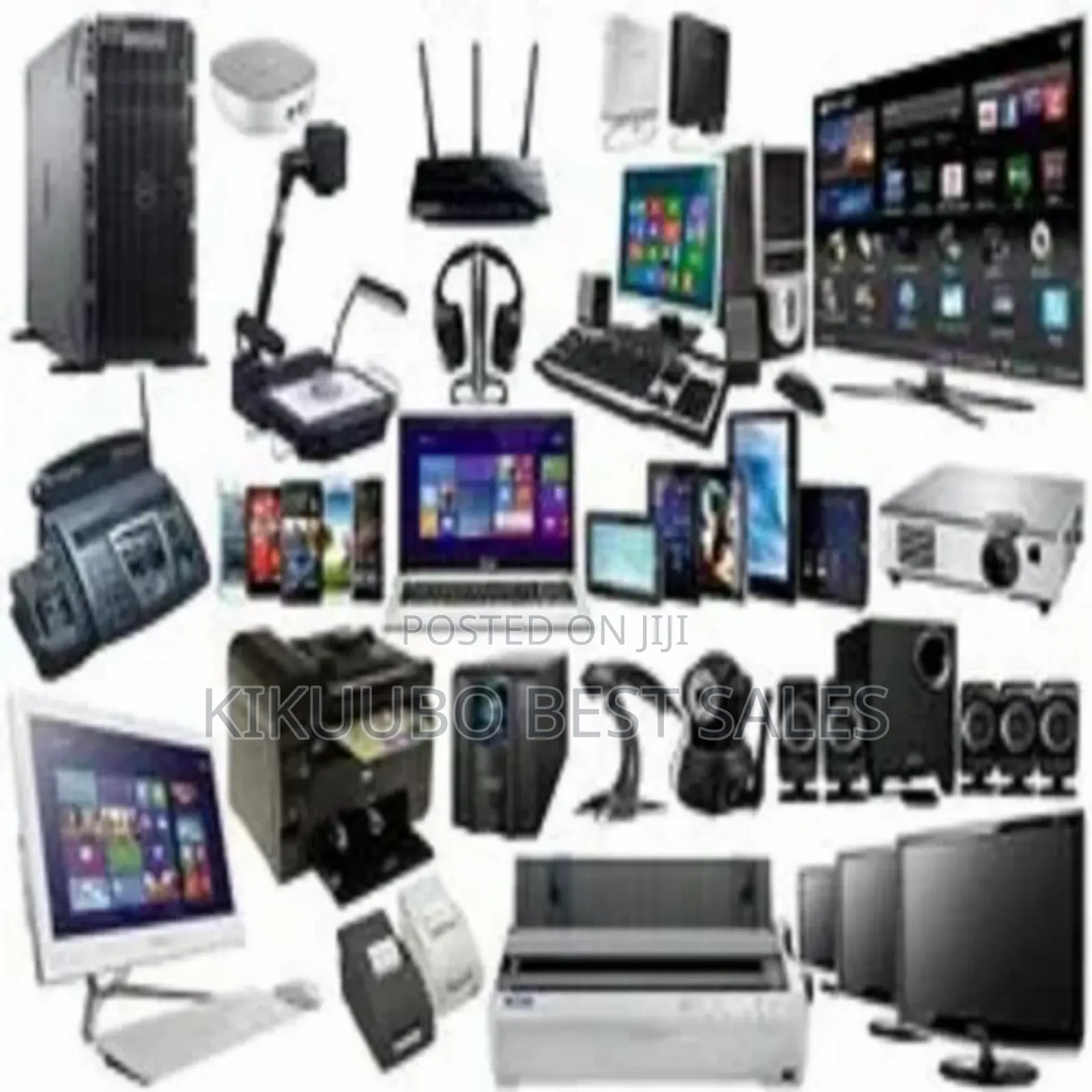 Computer Service, Upgrade and Repairs