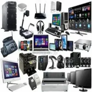 Computer Service, Upgrade and Repairs