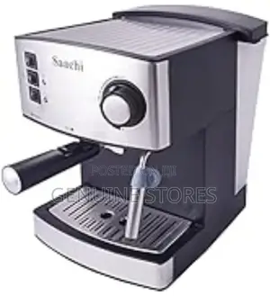 15 Bar Saachi Coffee Maker