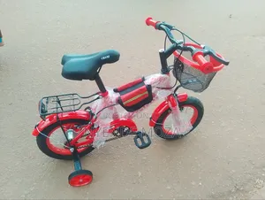 Crane Kids Bicycle