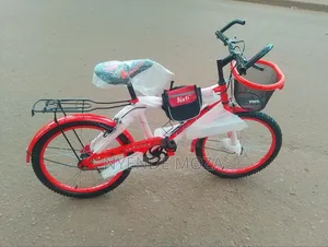 Nuti Bicycle Original