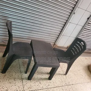 Balcony_chairs and Table