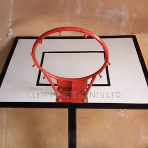 Basketball Systems - Medium Adjustable Portable or Inground