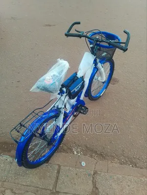 Nati Cozy Coupe Kids Bike