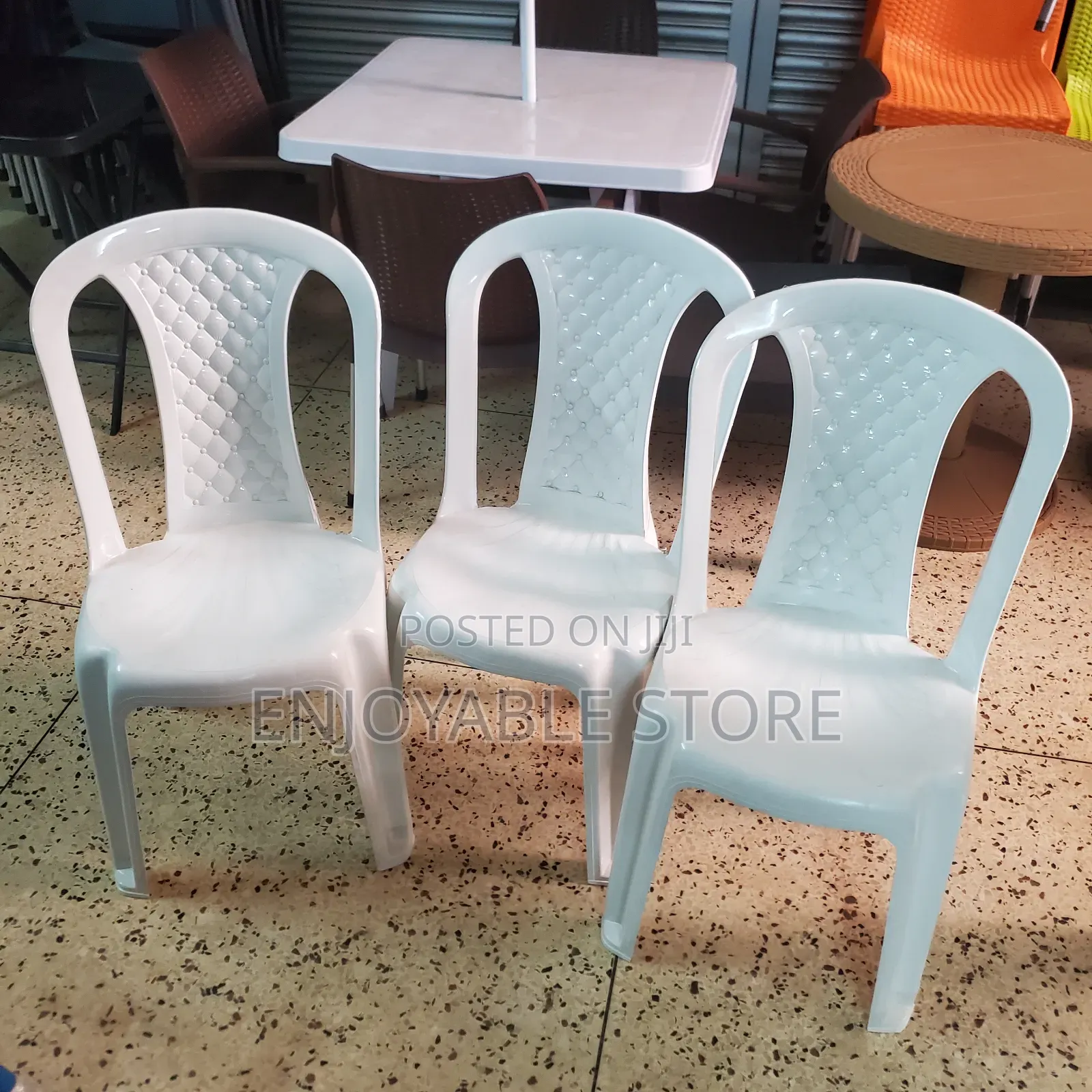High Qualcomm Plastic Chairs Plastic Chairs