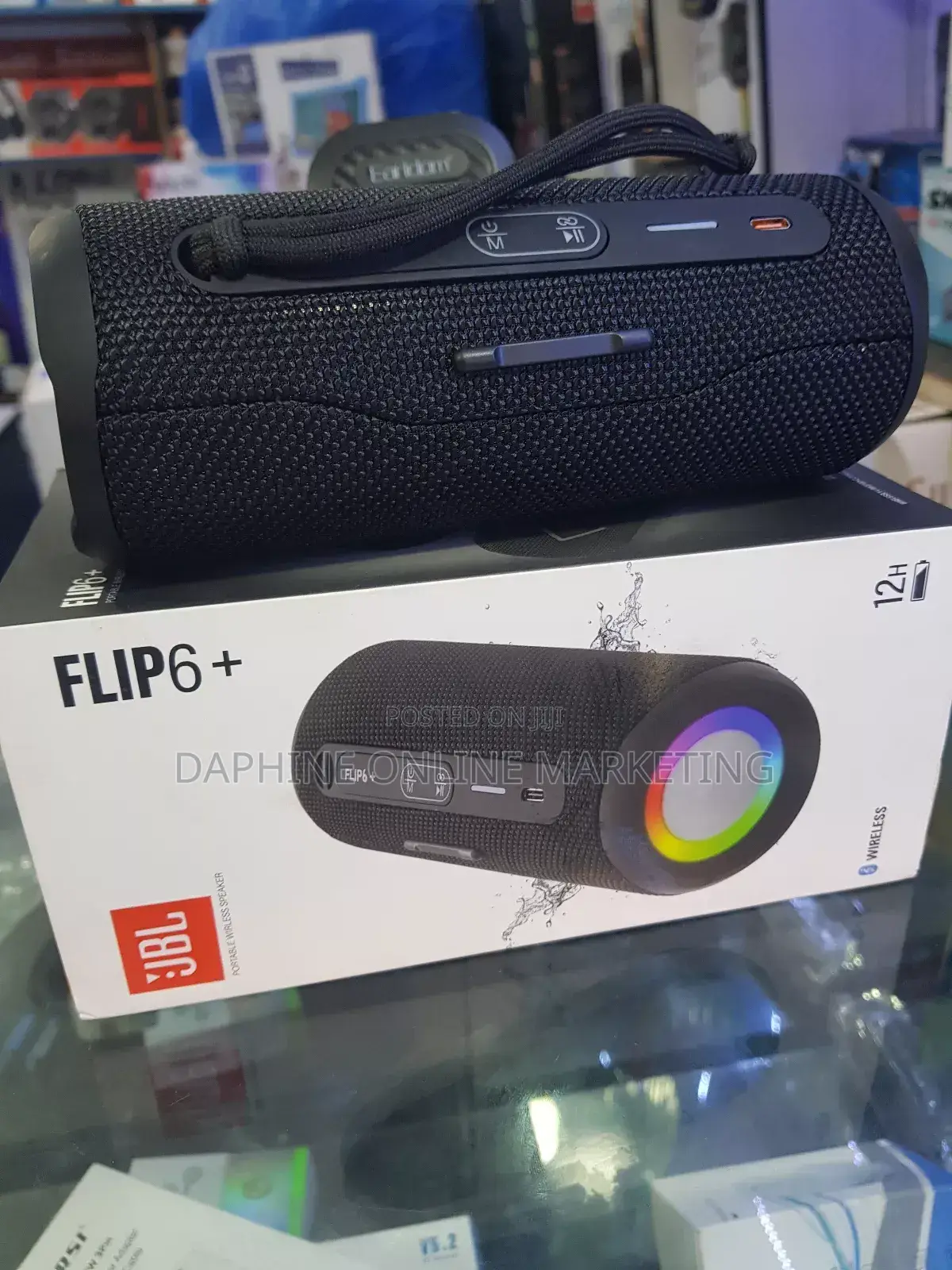 JBL Portable Speaker/ JBL Wireless Speaker