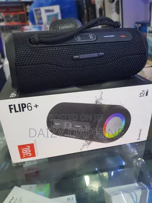 JBL Portable Speaker/ JBL Wireless Speaker