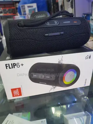 JBL Portable Speaker/ JBL Wireless Speaker