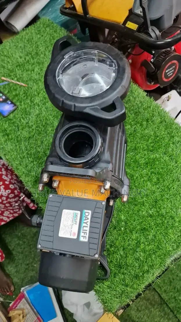 Dayliff 20.5m 1.5KW Swimming Pool Pump