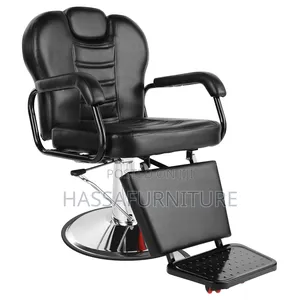 Scrub Salon Chair