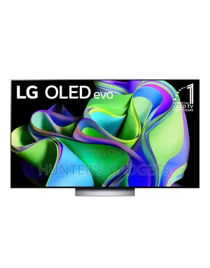 Photo - Oled Lg 55 Inch Bx Series Smart Uhd Smart Ultra Slim Tv