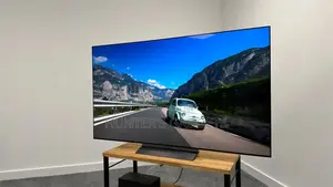 Oled Lg 55 Inch Bx Series Smart Uhd Smart Ultra Slim Tv